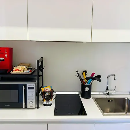 Le Palme Aparthotel 3*