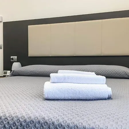 Le Palme Aparthotel 3*