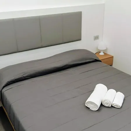 Le Palme 3* Potenza