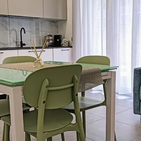 Le Palme Apartahotel