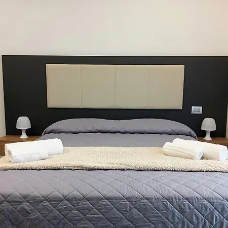 Apartahotel Le Palme 3*