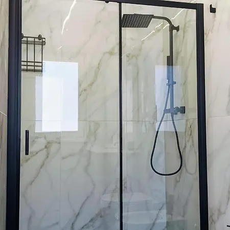 Le Palme Aparthotel Potenza