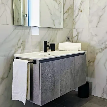 Le Palme Aparthotel 3*