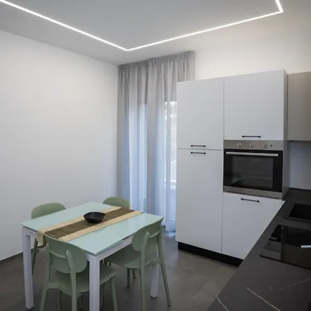 Le Palme Apartahotel Potenza