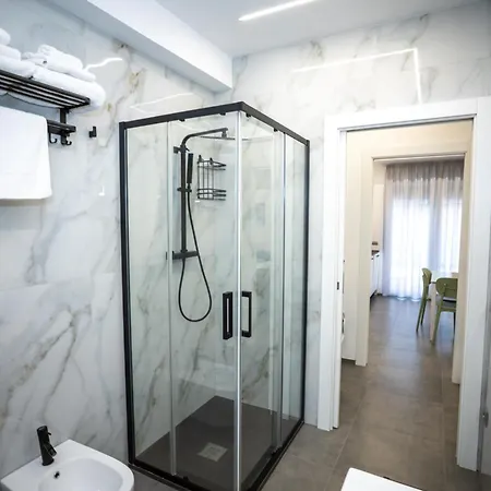 Apartahotel Le Palme Potenza