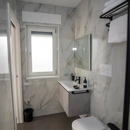 Le Palme 3* Potenza