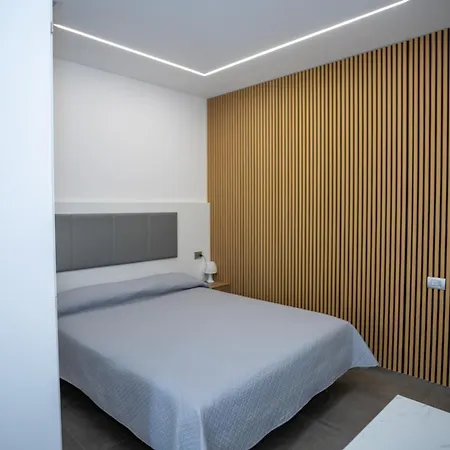 Apartahotel Le Palme 3*