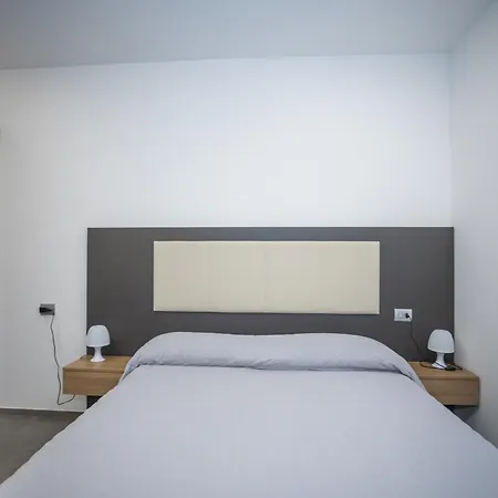 Apartahotel Le Palme Potenza
