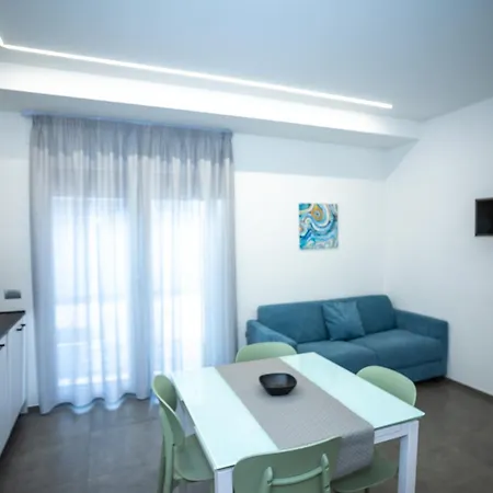 Le Palme 3*