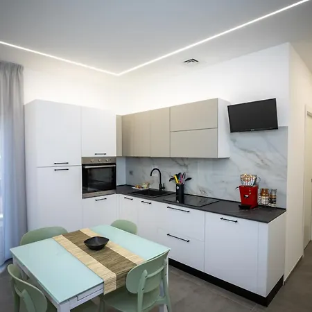 Le Palme Apartahotel