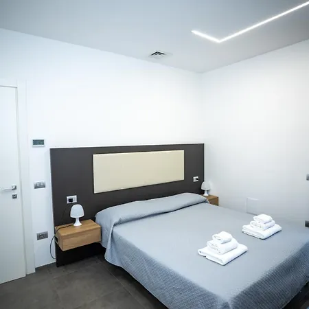 Le Palme Apartahotel 3*
