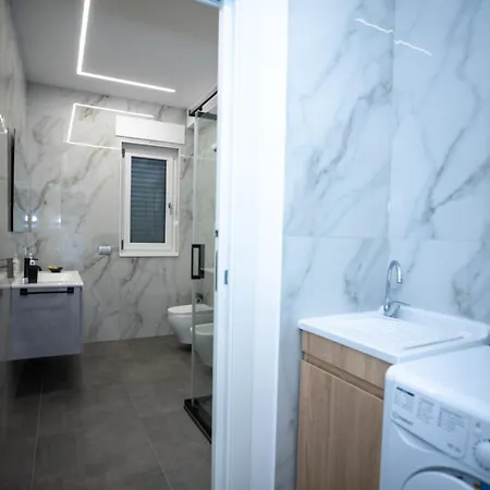 Apartahotel Le Palme 3*