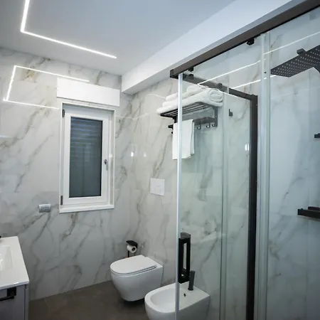 Le Palme Apartahotel Potenza