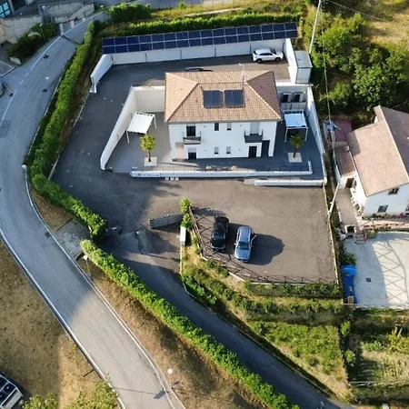 Apartahotel Le Palme Potenza