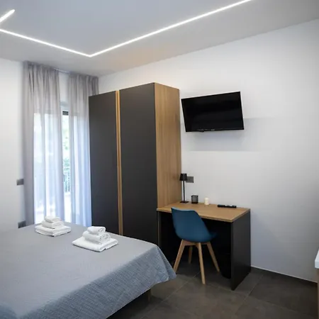 Le Palme Apartahotel