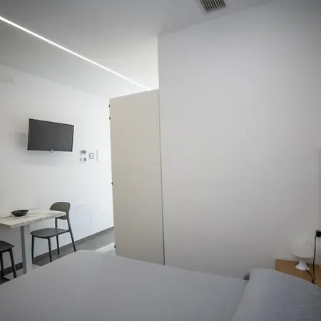 Apartahotel Le Palme