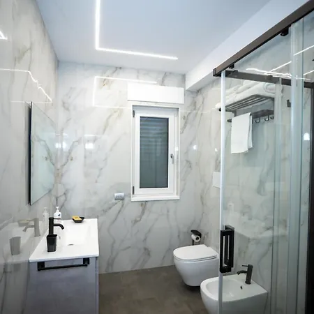 Le Palme Apartahotel 3*