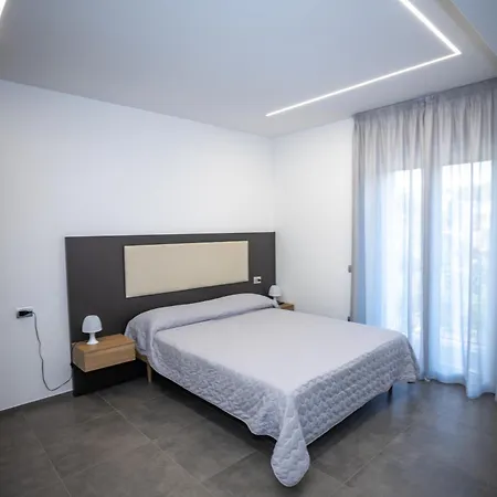 Le Palme Potenza