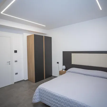 Le Palme Apartahotel
