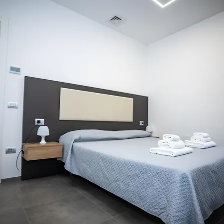 Le Palme Apartahotel 3*