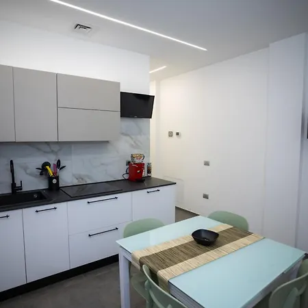 Apartahotel Le Palme 3*