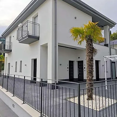 Aparthotel Le Palme
