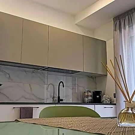 Le Palme Aparthotel 3*