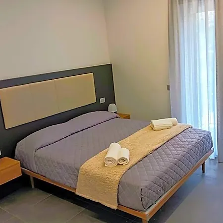 Le Palme Aparthotel Potenza