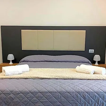 Aparthotel Le Palme Potenza