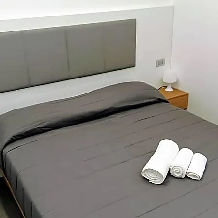 Aparthotel Le Palme 3*