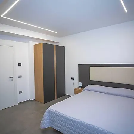 Aparthotel Le Palme
