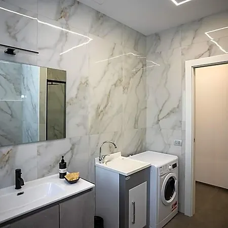 Le Palme Aparthotel Potenza