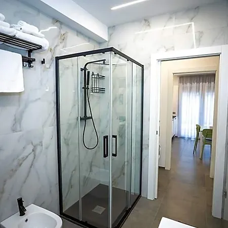 Le Palme Aparthotel 3*
