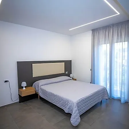 Le Palme 3* Ποτέντσα