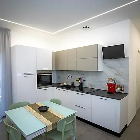 Le Palme 3* Potenza