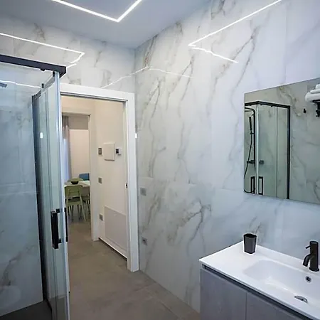 Le Palme Aparthotel Potenza