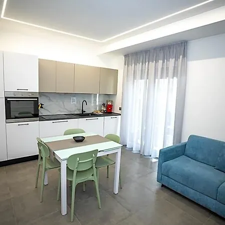 Aparthotel Le Palme