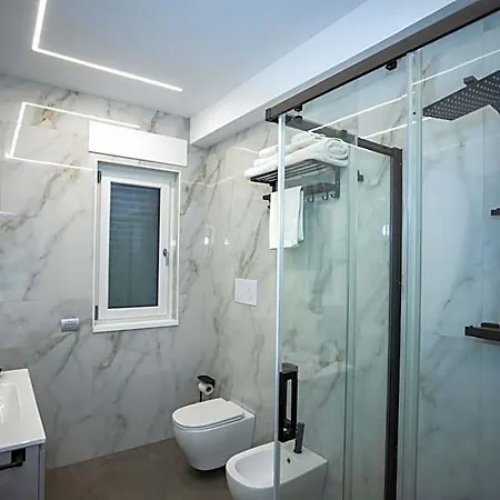 Le Palme Aparthotel 3*