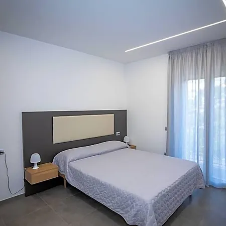 Le Palme 3* Potenza