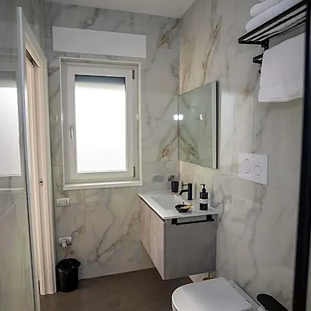 Le Palme Aparthotel 3*
