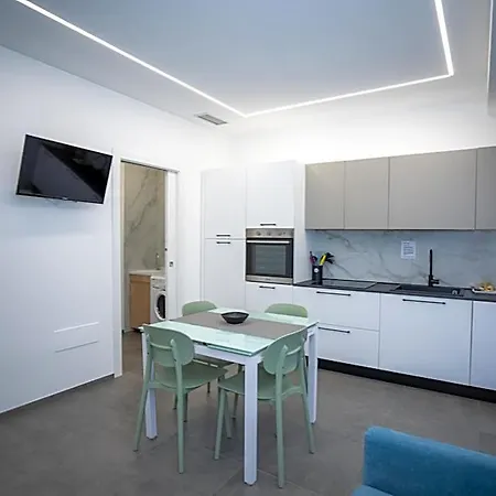 Aparthotel Le Palme 3*
