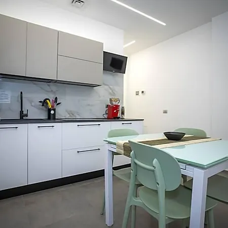 Le Palme 3* Potenza