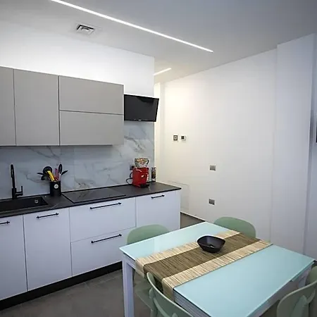 Aparthotel Le Palme 3*