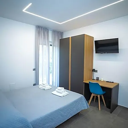 Aparthotel Le Palme