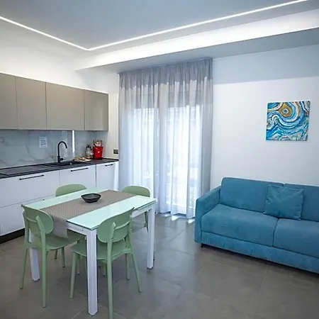 Aparthotel Le Palme Potenza