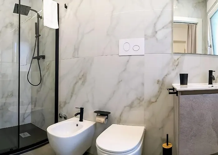 Le Palme Aparthotel Potenza