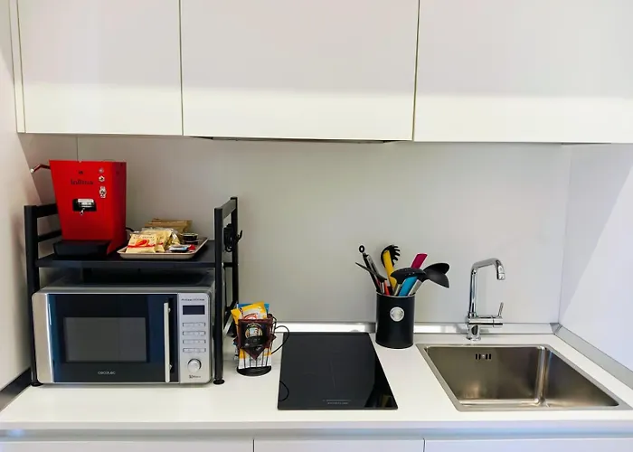 Le Palme Aparthotel 3*