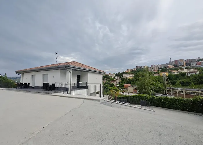 Aparthotel Le Palme 3*