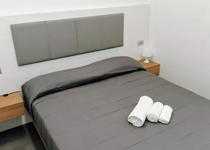 Le Palme 3* بوتنزا