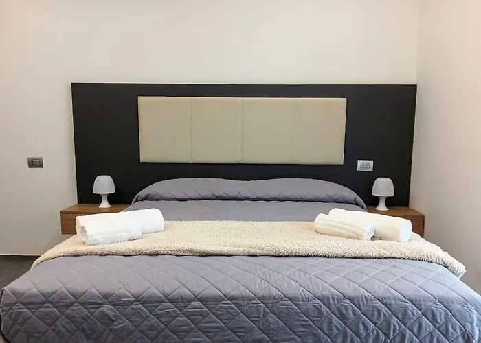 Aparthotel Le Palme 3*